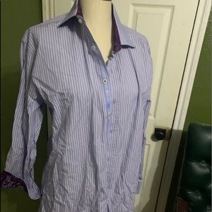 English Laundry Dress Shirt